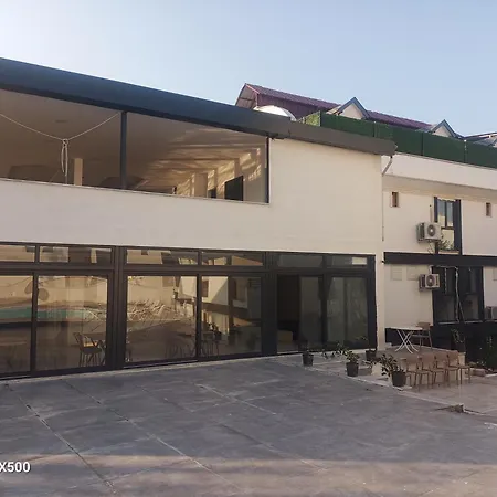 فندق Westpoint باموكاليه