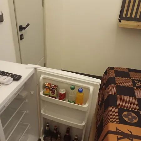 Westpoint מלון