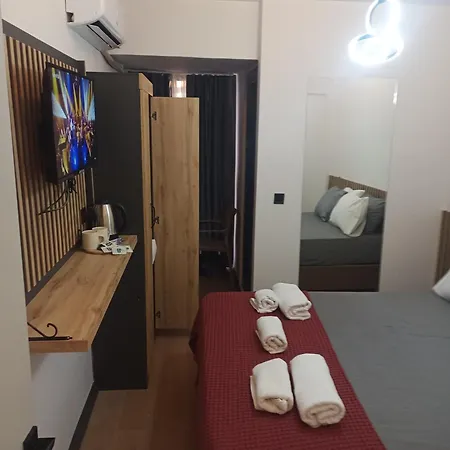 Hotel Westpoint