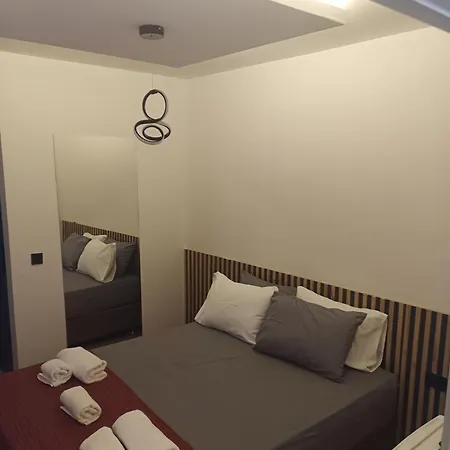 Westpoint * Pamukkale