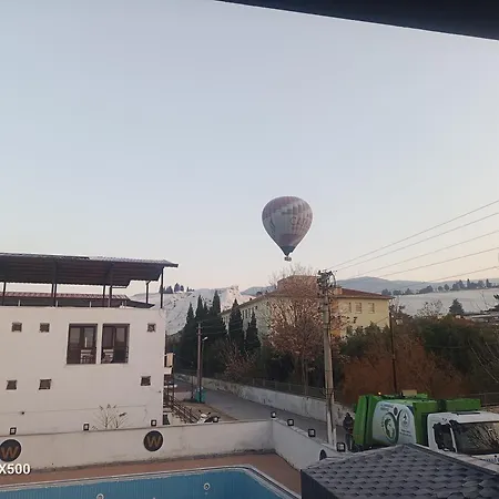 Westpoint Pamukkale