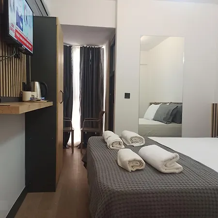 Westpoint * Pamukkale