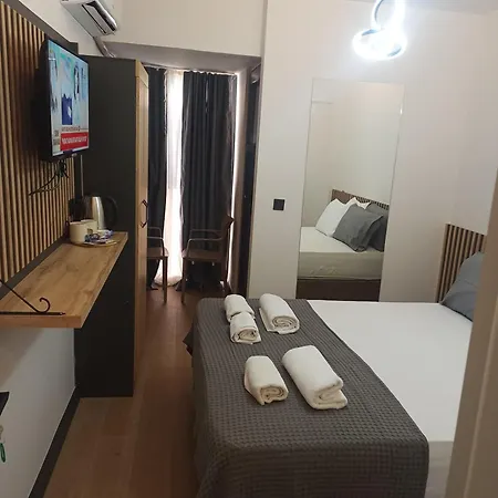 Hotel Westpoint Pamukkale