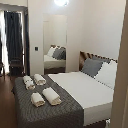 Westpoint Hotel Pamukkale