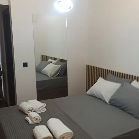 Hotel Westpoint Pamukkale