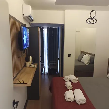 Hotel Westpoint