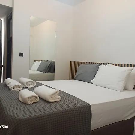 Hotel Westpoint Pamukkale